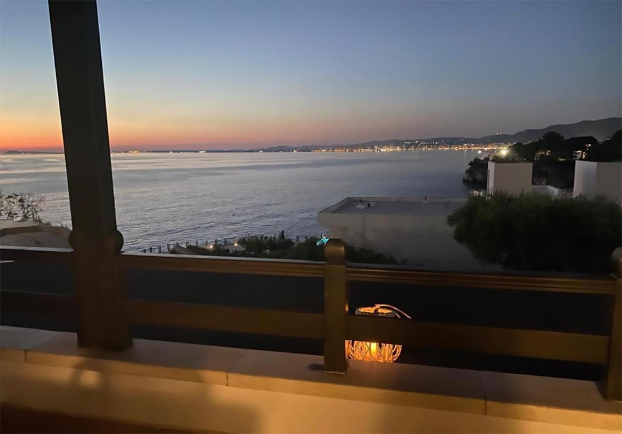 Апартаменти Sunset House Вльора Екстер'єр фото