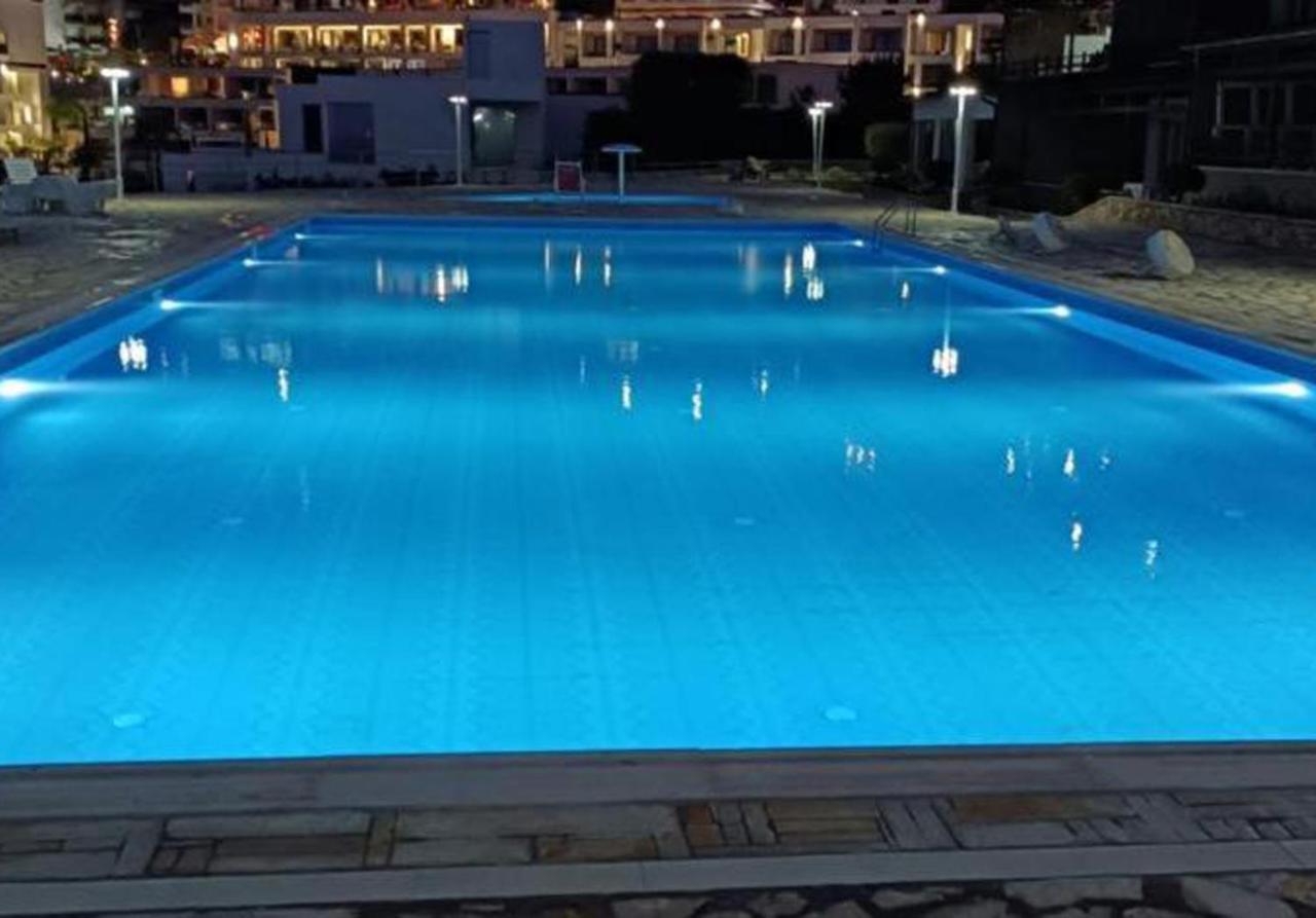Апартаменти Sunset House Вльора Екстер'єр фото
