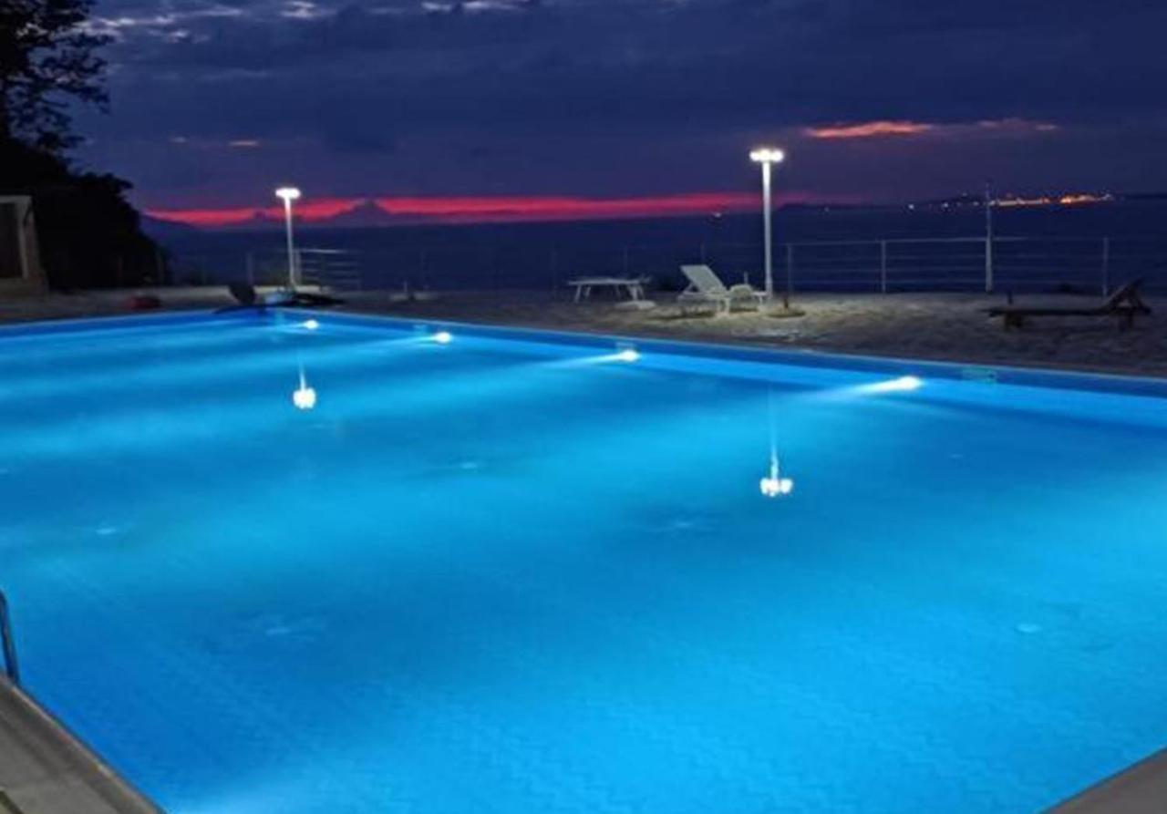 Апартаменти Sunset House Вльора Екстер'єр фото